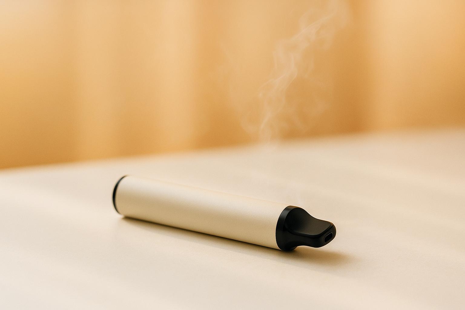 5 Ways To Make Disposable Vapes Last Longer 5 Ways To Make Disposable Vapes Last Longer