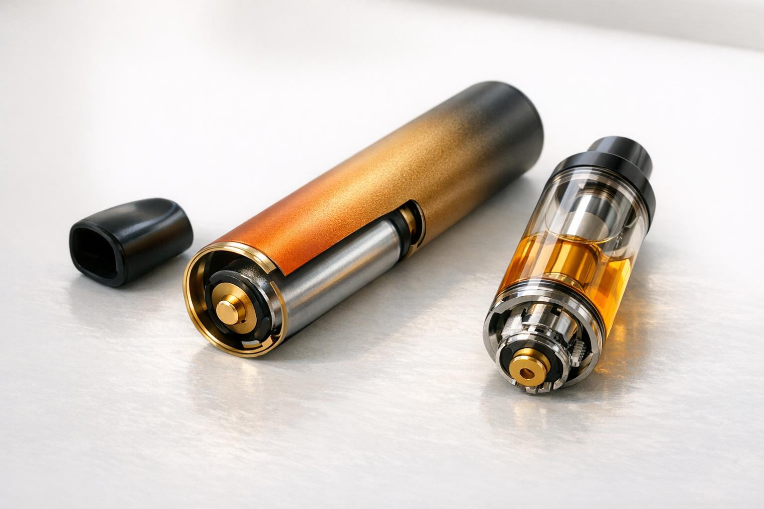 Disposable Vape Battery Life: What to Expect Disposable Vape Battery Life: What to Expect