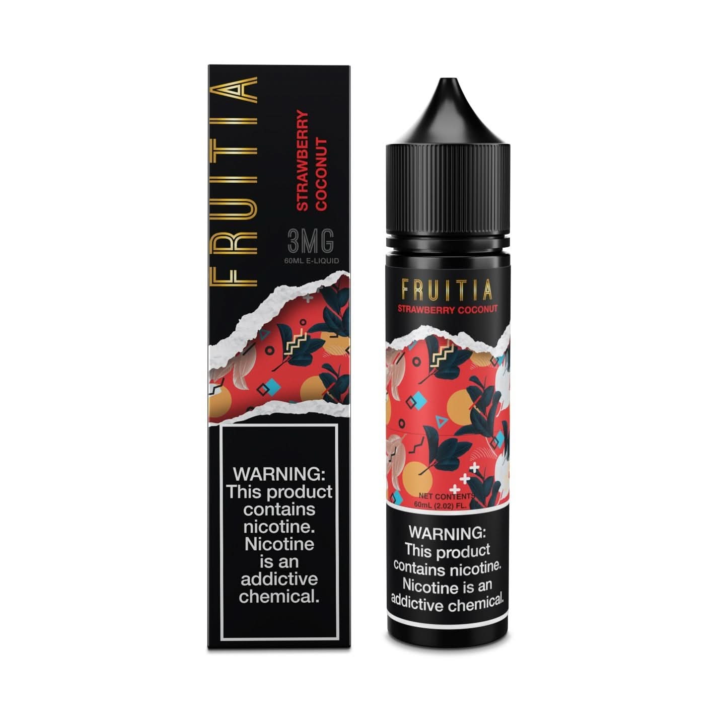elfbar nachfüll pod läuft aus Guide complet pour lire les étiquettes des e-liquides main image 1