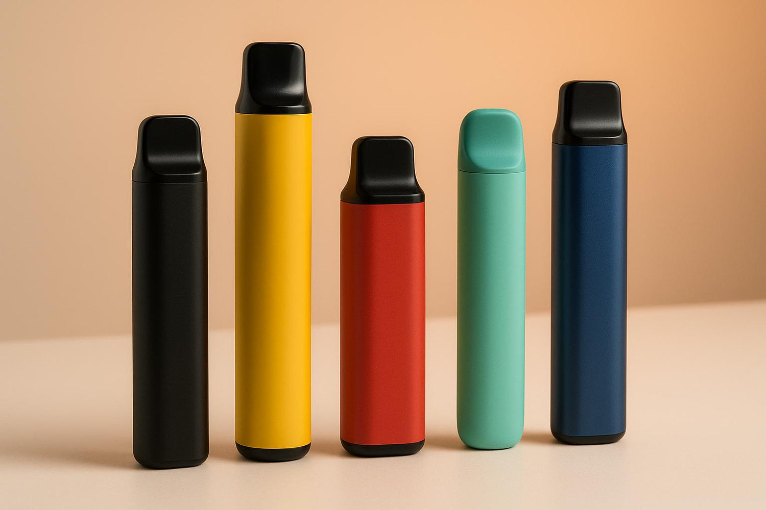 5 Best Disposable Vapes for Heavy Users in 2025 5 Best Disposable Vapes for Heavy Users in 2025