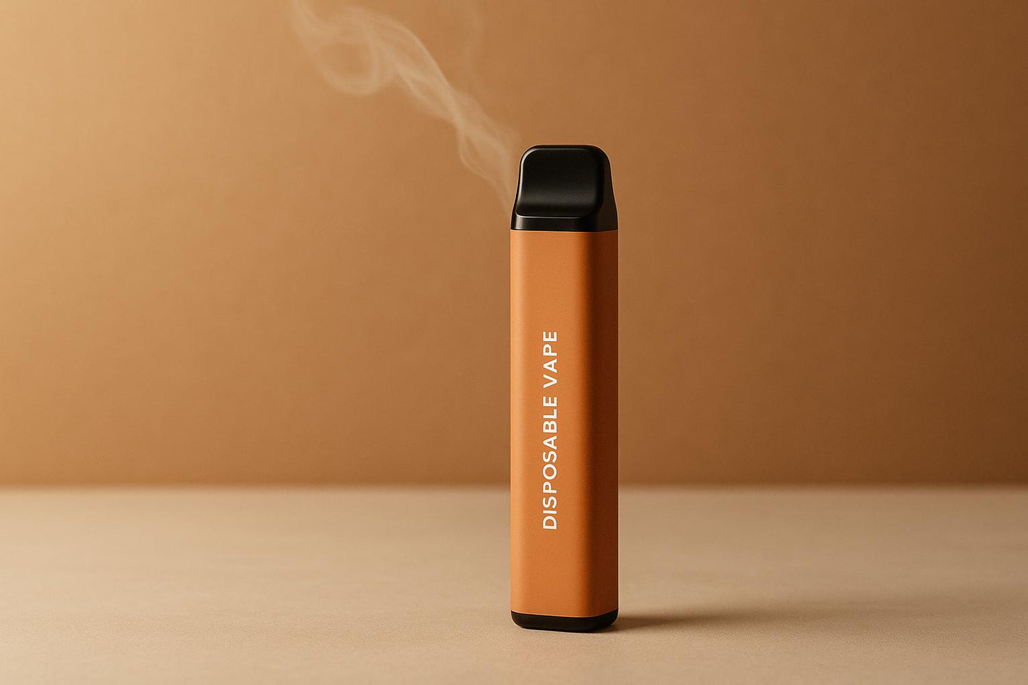 Common Disposable Vape Questions Answered