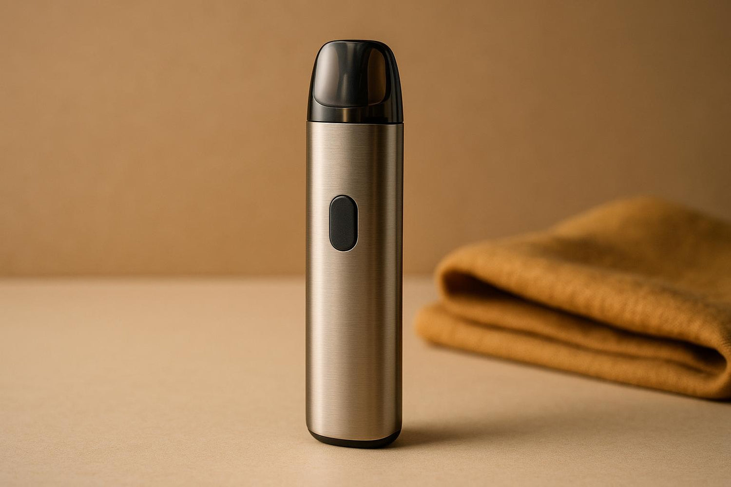 Checklist: Choosing Your First Premium Vape Device