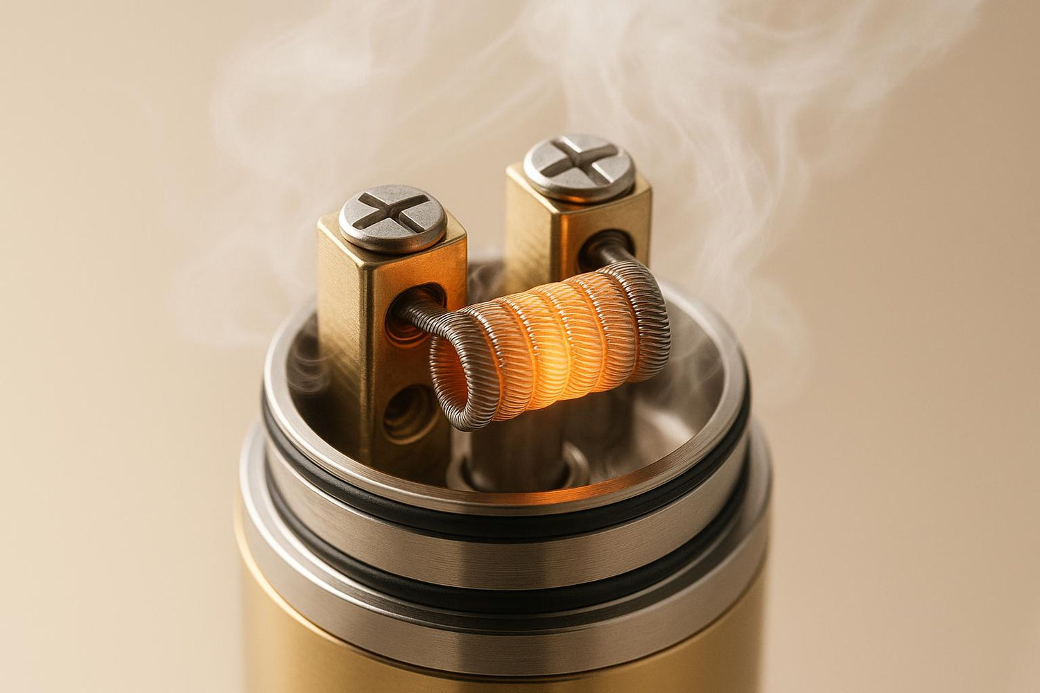 Nicotine Delivery Science: Role of Coil Resistance