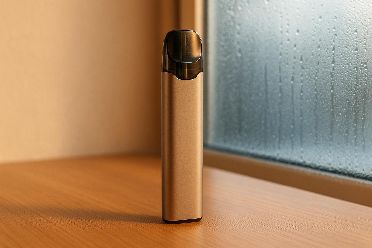 Cold vs. Room Temperature: Best for Vape Storage?