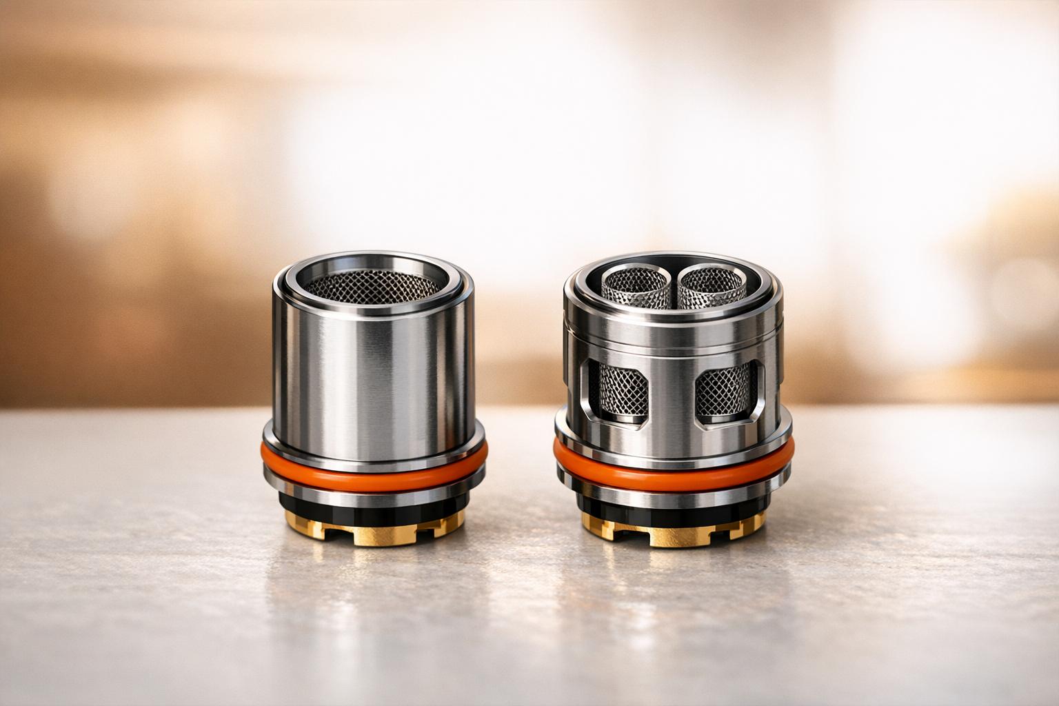 Single vs. Dual Mesh Coils: Which Is Better for You?