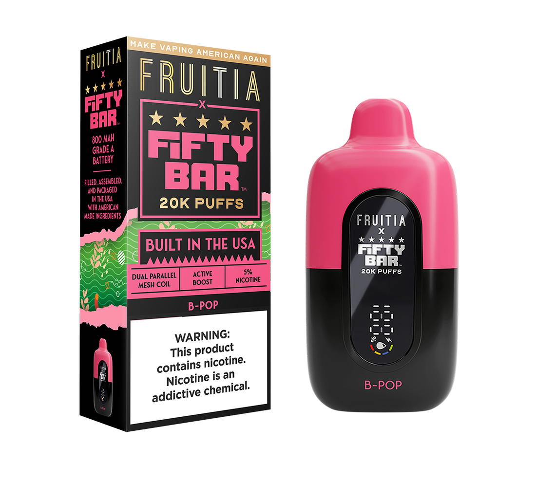 All Products | FRUITIA | USA-Built All Products | FRUITIA | USA-Built