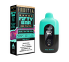 Baja Burst - FRUITIA -  Disposable