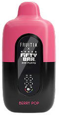 Berry Pop
