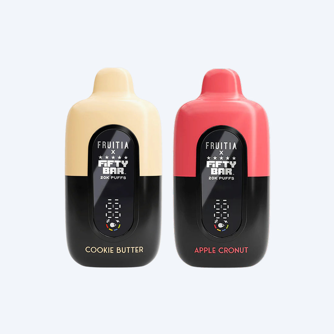 FRUITIA Disposable Vapes: Bold Flavors & Innovative Design FRUITIA Disposable Vapes: Bold Flavors & Innovative Design