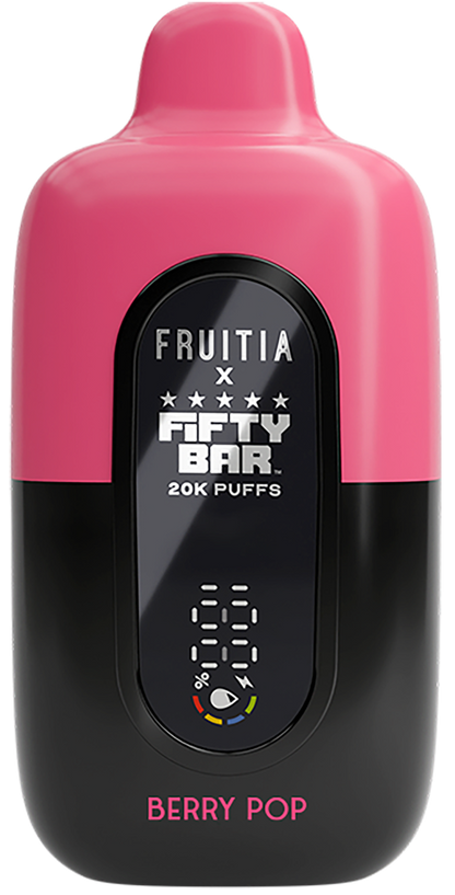 Berry Pop