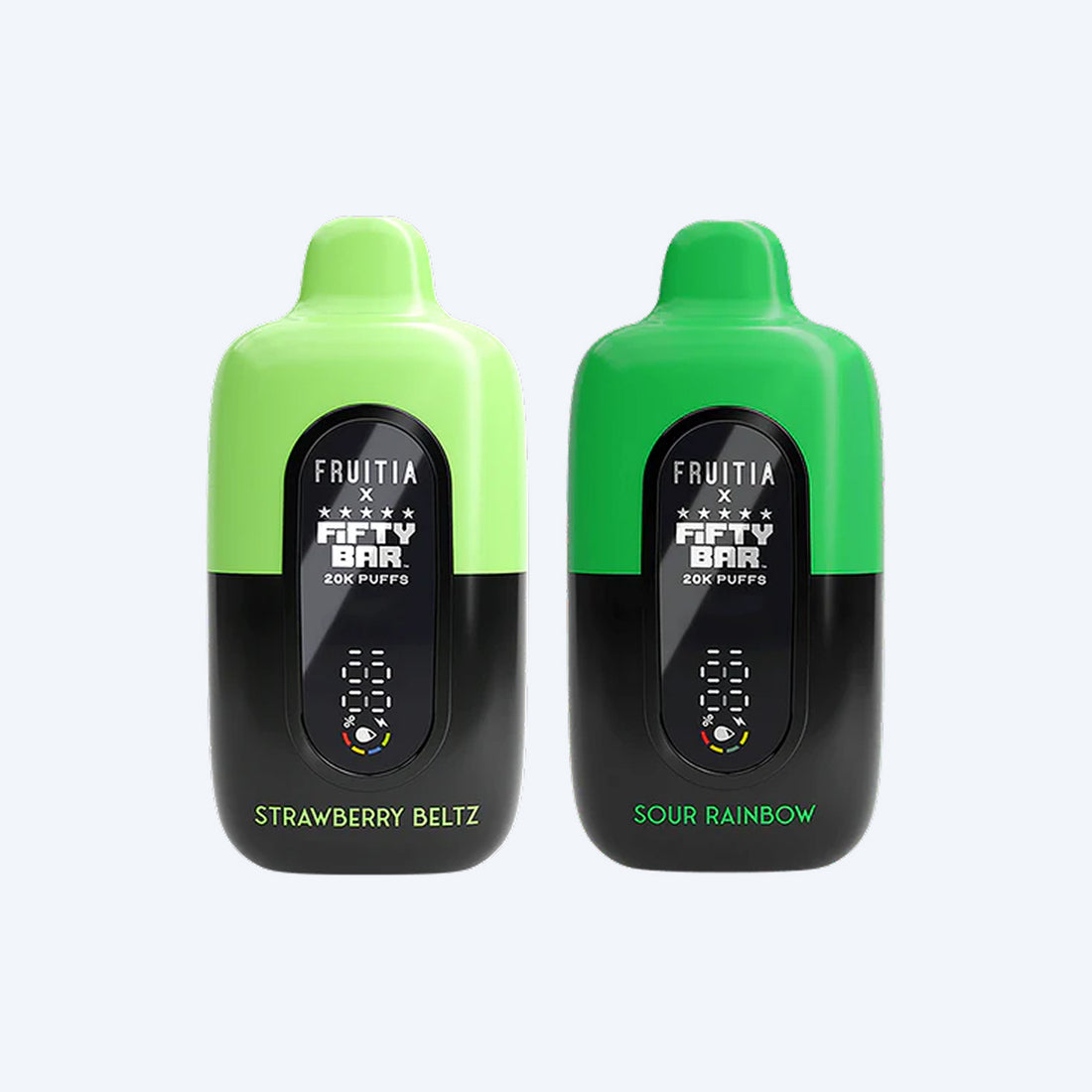 FRUITIA Disposable Vapes: Bold Flavors & Innovative Design FRUITIA Disposable Vapes: Bold Flavors & Innovative Design