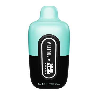 Baja Burst | Fruitia x Fifty Bar 20K Disposable | FRUITIA Baja Burst | Fruitia x Fifty Bar 20K Disposable | FRUITIA