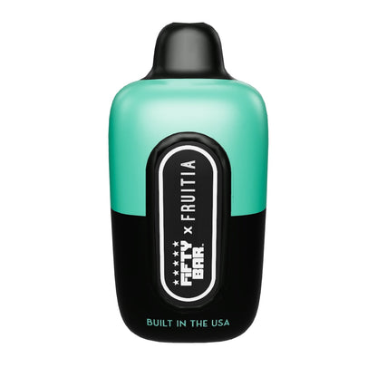 Spearmint